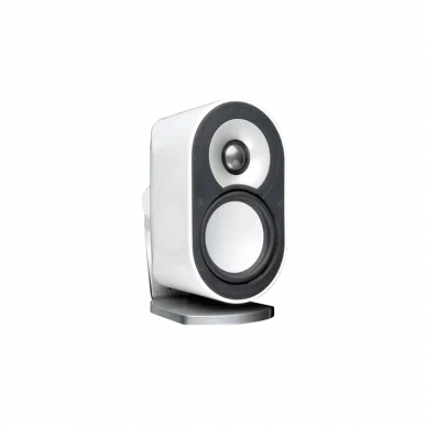 Полочная акустика Paradigm Millenia One Single 1.0 Gloss White